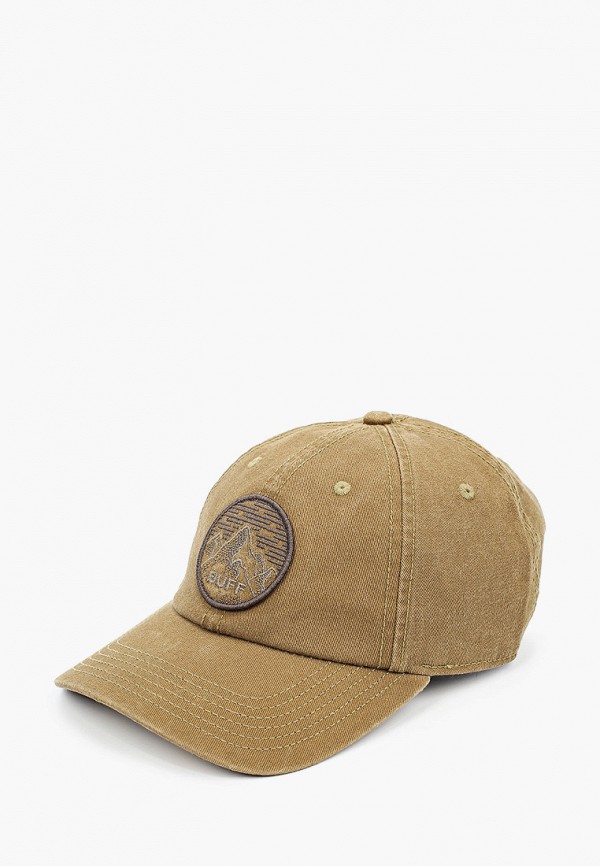 

Бейсболка Buff, Хаки, Baseball Cap