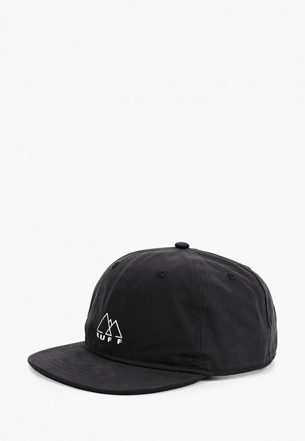 

Бейсболка Buff, Черный, Pack Baseball Cap