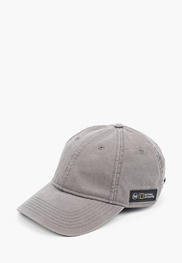 

Бейсболка Buff, Серый, Baseball Cap Licenses