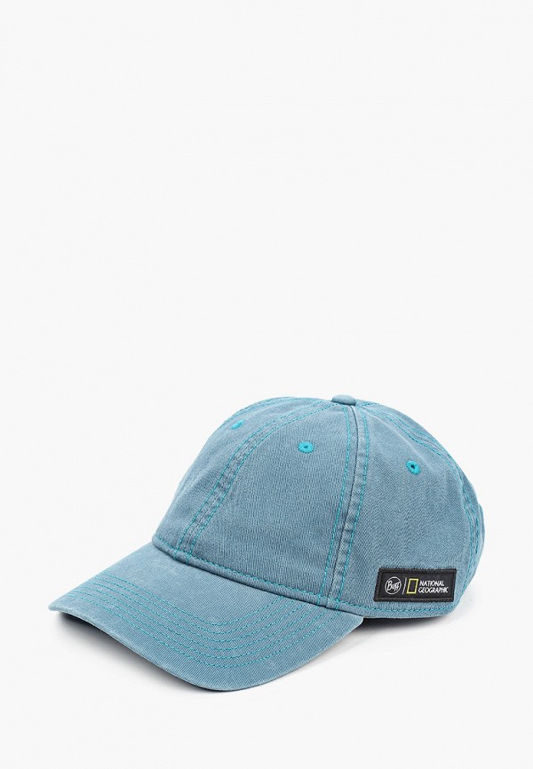 

Бейсболка Buff, Синий, Baseball Cap Licenses