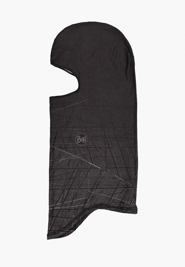 

Балаклава Buff, Черный, Microfiber Balaclava