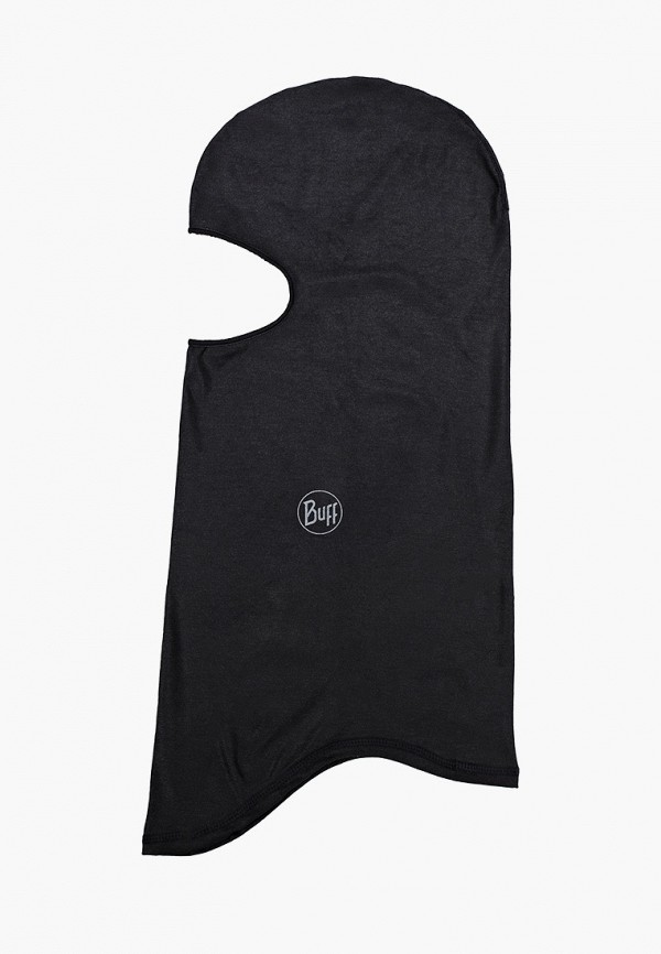 

Балаклава Buff, Черный, Microfiber Balaclava