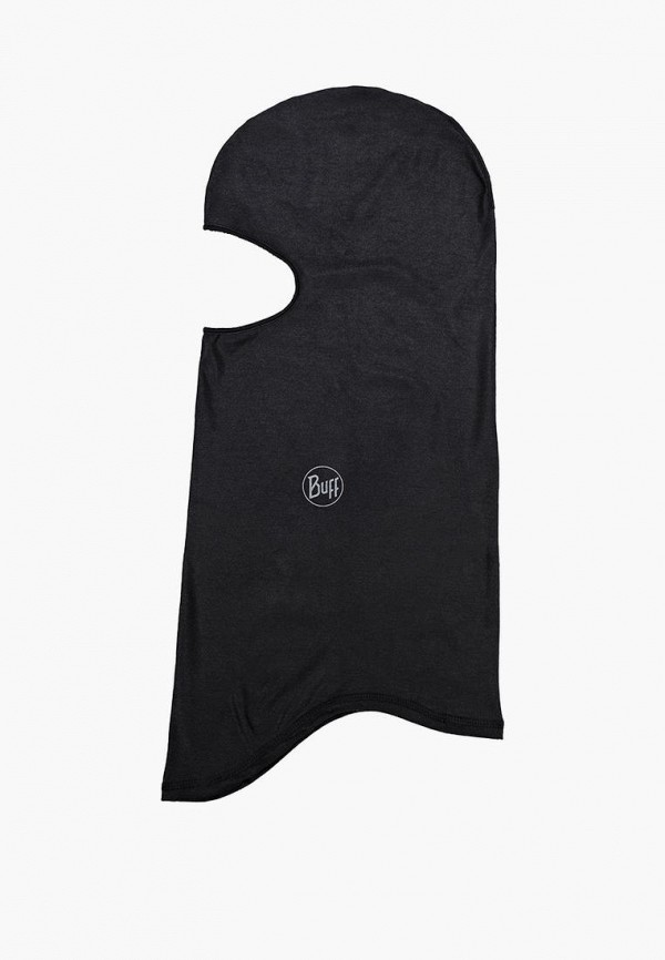 

Балаклава Buff, Черный, Microfiber Balaclava