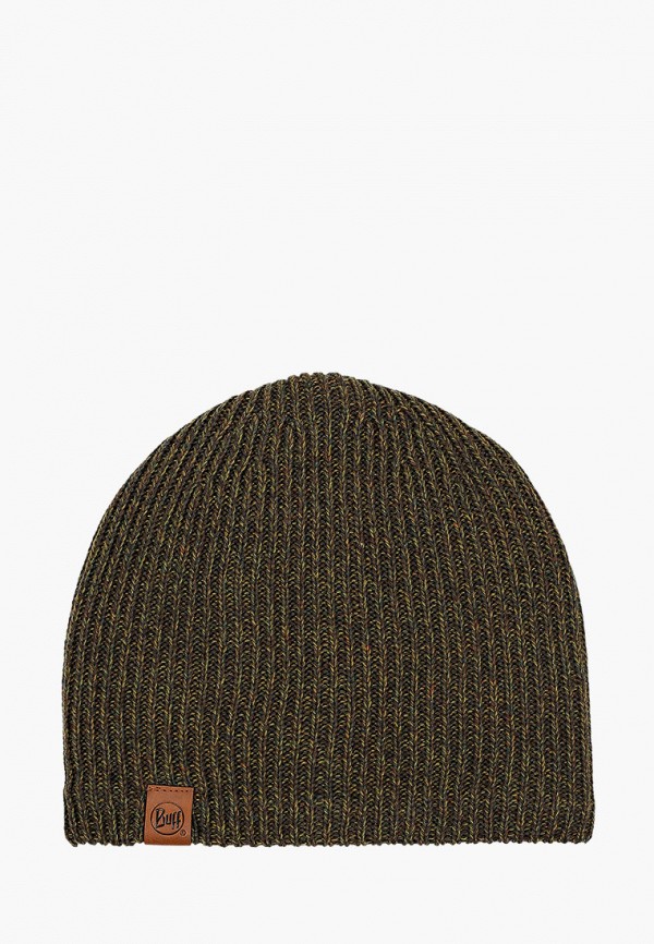 

Шапка Buff, Хаки, Knitted & Fleece Hat Lyne