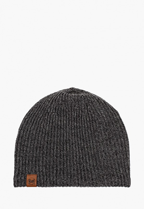 

Шапка Buff, Серый, Knitted & Fleece Hat Lyne