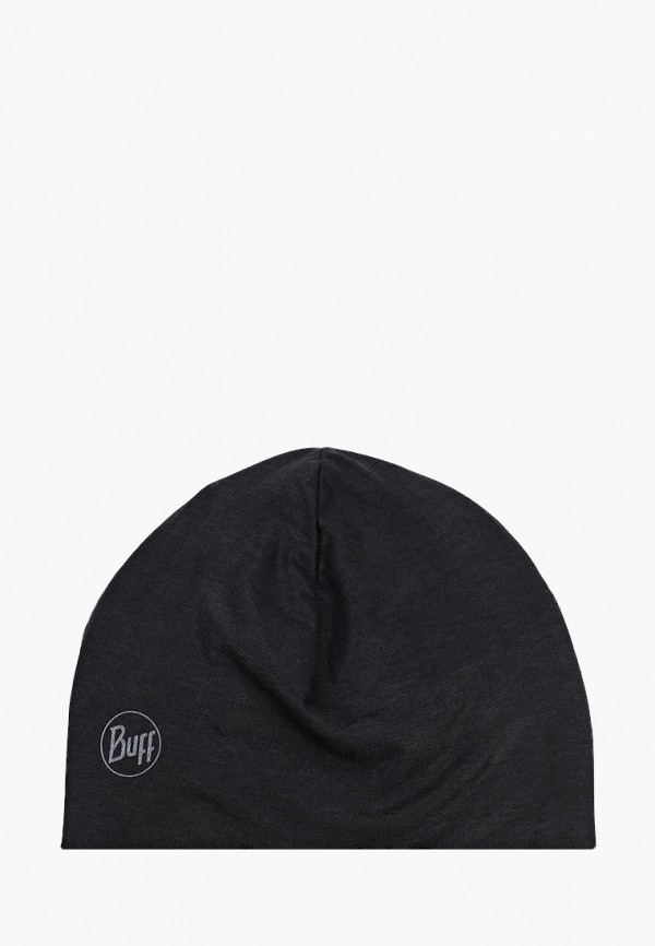 

Шапка Buff, Черный, Microfiber & Polar Hat