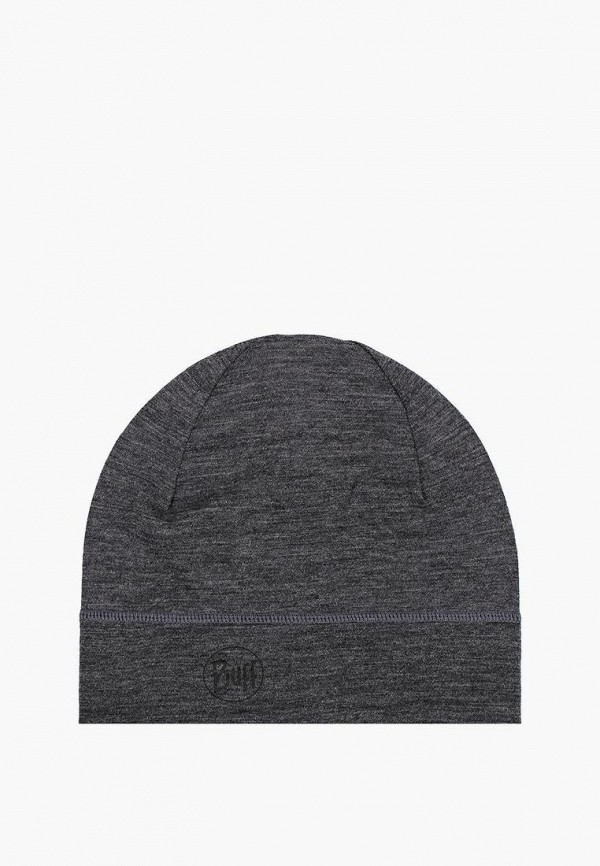 

Шапка Buff, Серый, Buff BU023CULJVE9
