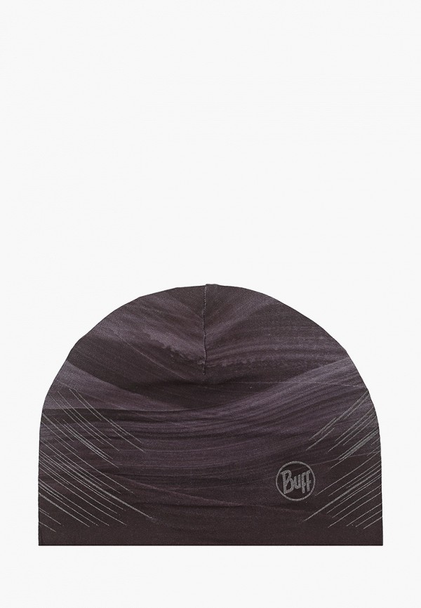 

Шапка Buff, Черный, Microfiber Reversible Hat