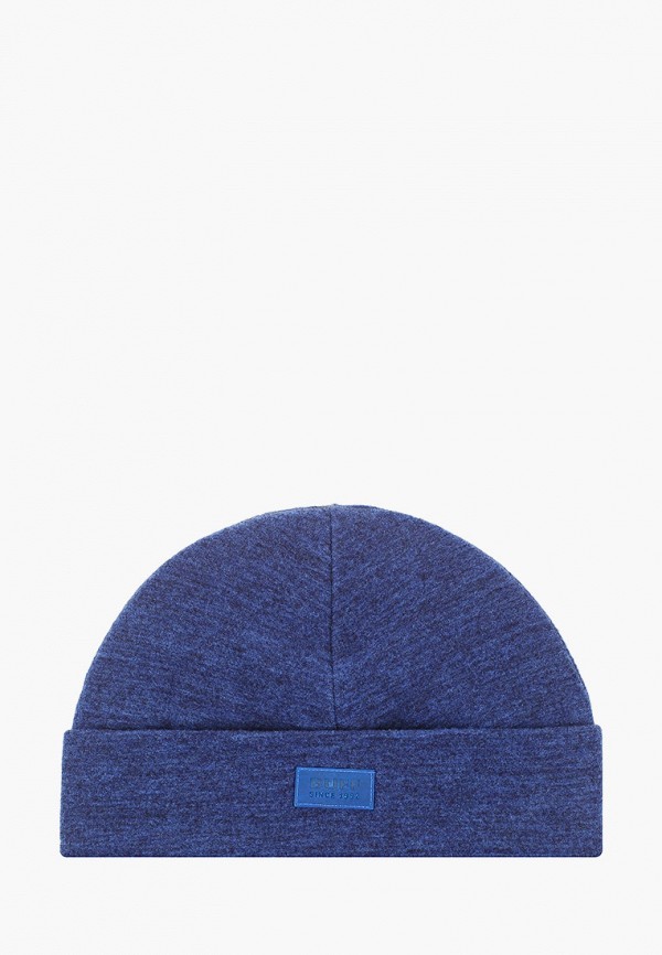 

Шапка Buff, Синий, Merino Wool Fleece Hat