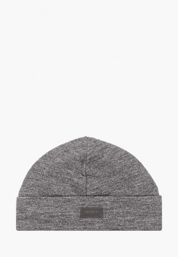 

Шапка Buff, Серый, Merino Wool Fleece Hat