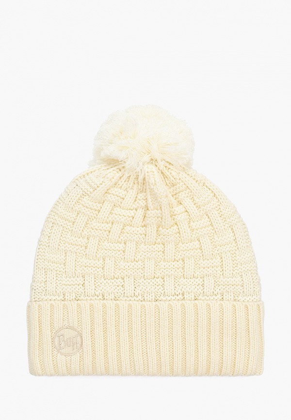 

Шапка Buff, Бежевый, Knitted&Polar Hat Airon