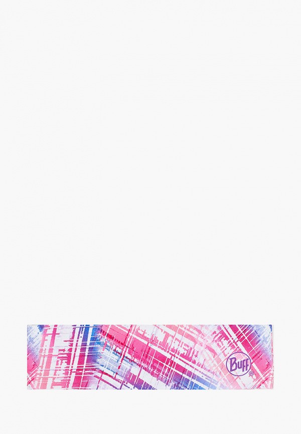 

Повязка Buff, Разноцветный, CoolNet UV+ Headband Slim