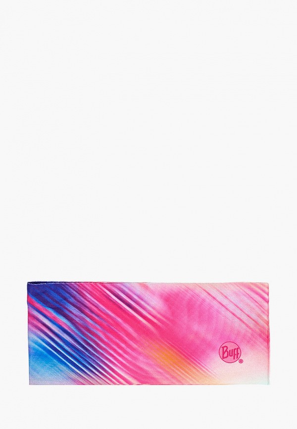 

Повязка Buff, Разноцветный, CoolNet UV+ Headband