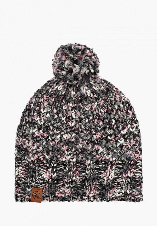 

Шапка Buff, Разноцветный, Knitted & Fleece Hat Margo
