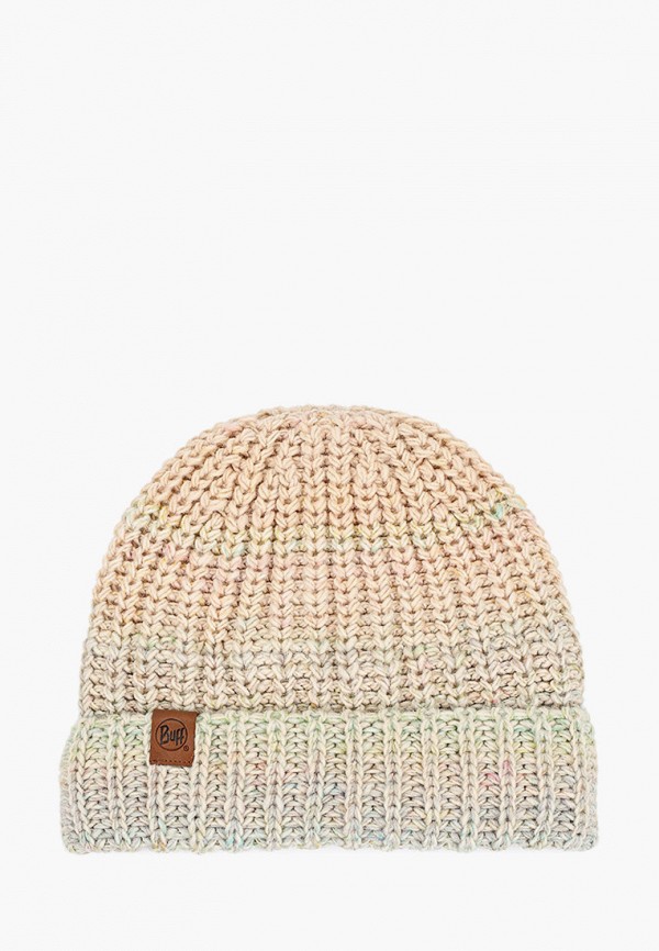 

Шапка Buff, Разноцветный, Knitted & Fleece Hat Olya