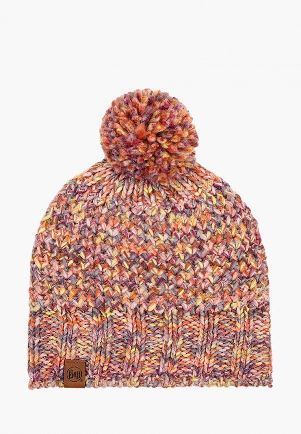 

Шапка Buff, Разноцветный, Knitted & Fleece Hat Margo