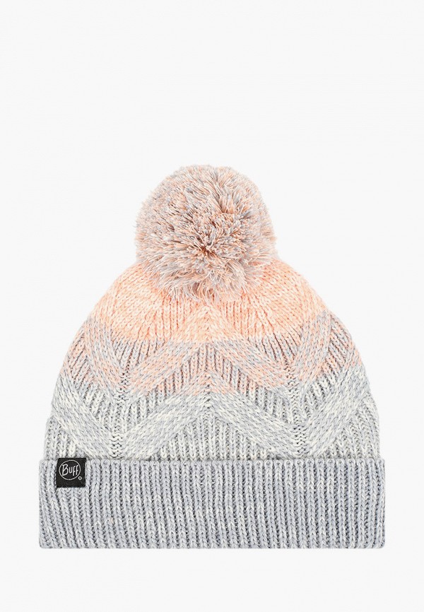 

Шапка Buff, Разноцветный, Knitted & Fleece Hat Masha