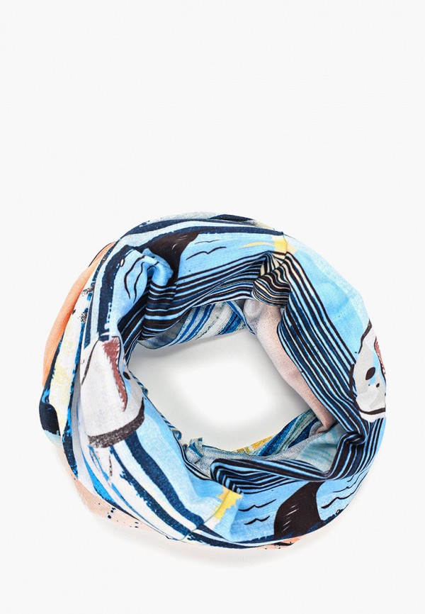 

Снуд Buff, CoolNet® UV, Разноцветный