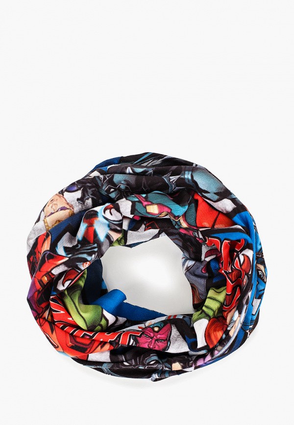 Снуд Buff, Superheroes Avengers Original, Разноцветный