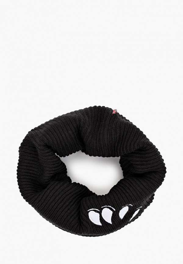 

Снуд Buff, Черный