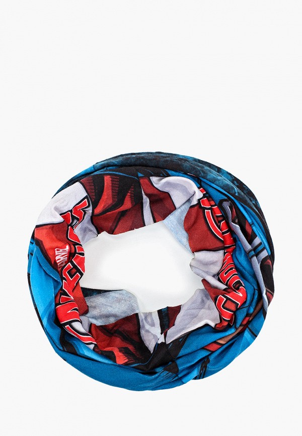 

Снуд Buff, Синий, SuperHeroes Original