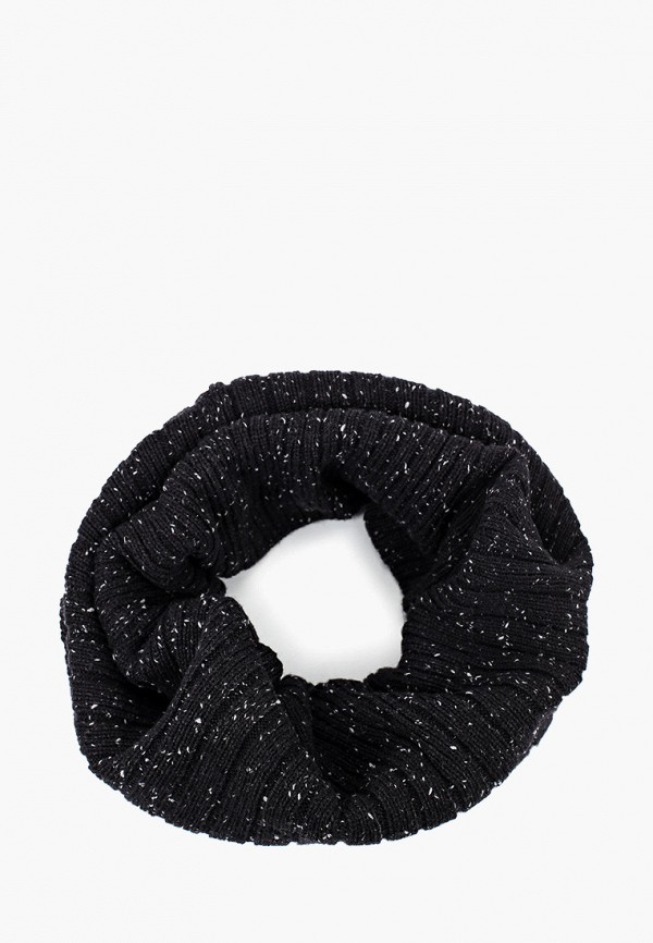

Снуд Buff, Черный, Knitted&Polar Neckwarmer Kort