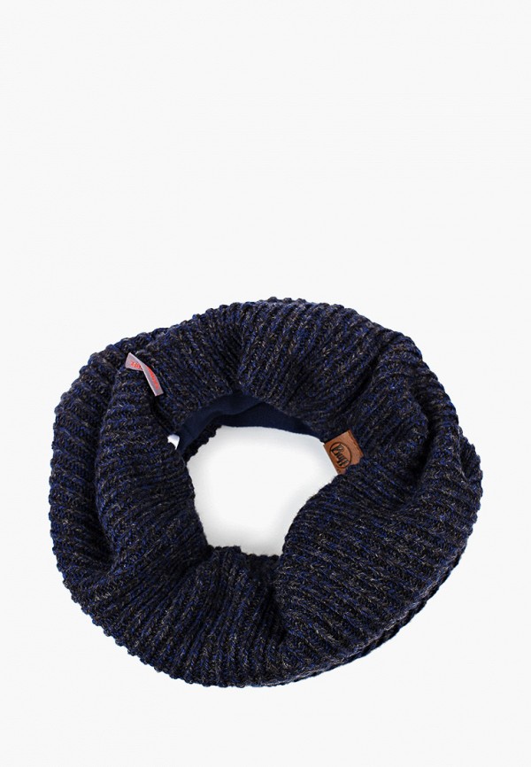 

Снуд Buff, Синий, Knitted&Polar Neckwarmer Lyne