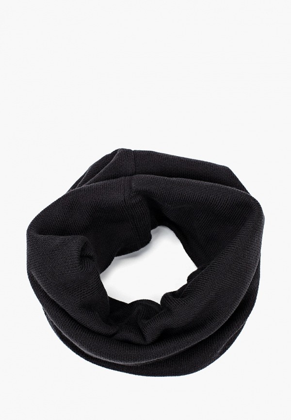 

Снуд Buff, Черный, Knitted&Polar Neckwarmer Neo