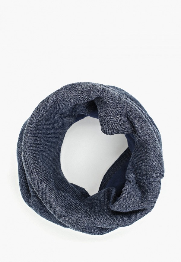 

Снуд Buff, Синий, Knitted&Polar Neckwarmer Neo