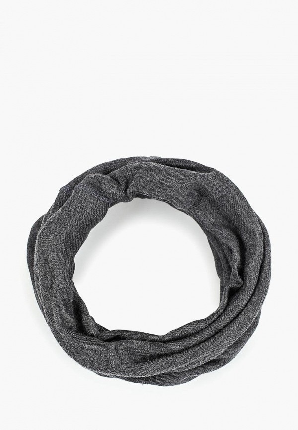 

Снуд Buff, Серый, WOOL BUFF Solid Colors