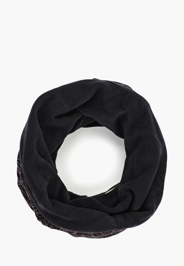 

Снуд Buff, Черный, POLAR BUFF REVERSIBLE