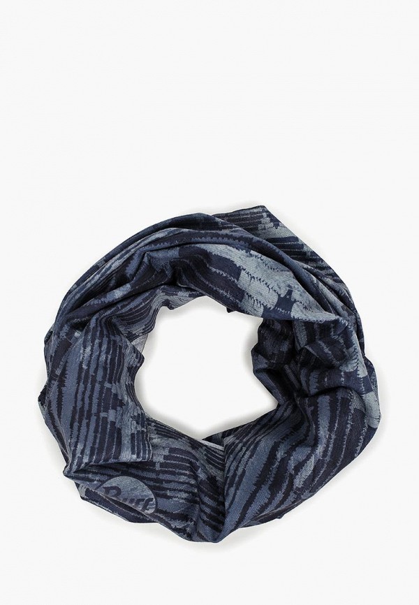 

Снуд Buff, CoolNet® UV, Синий