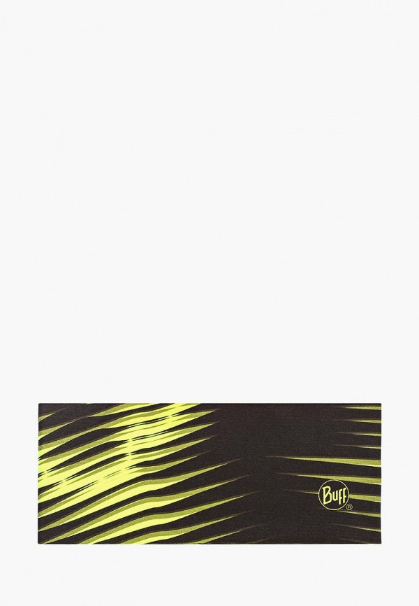 

Повязка Buff, CoolNet® UV+ Headband, Черный