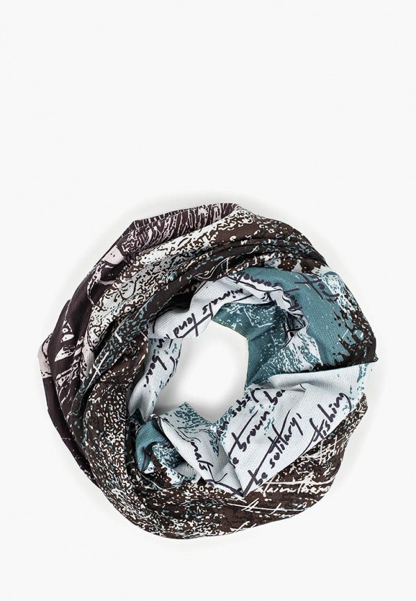 

Снуд Buff, National Geographic CoolNet® UV, Разноцветный