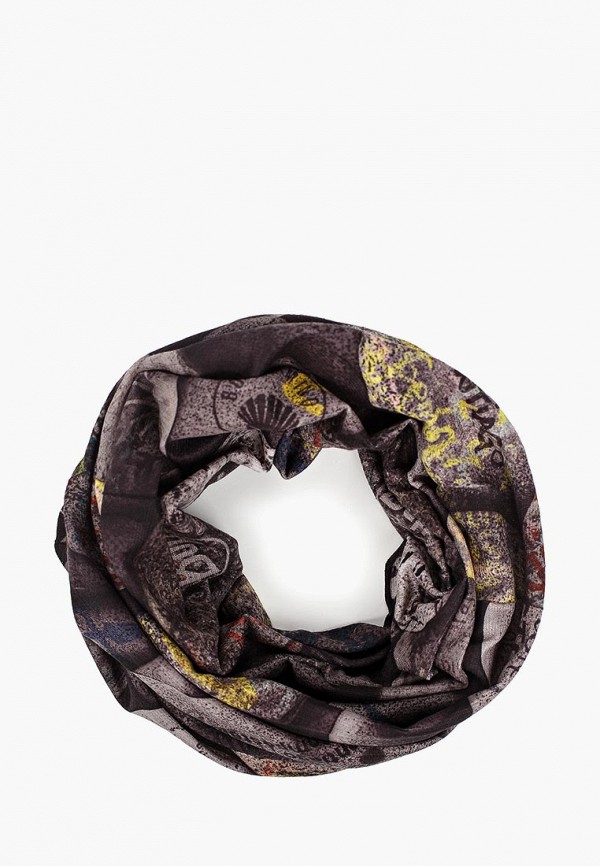 

Снуд Buff, Camino de Santiago CoolNet® UV, Серый