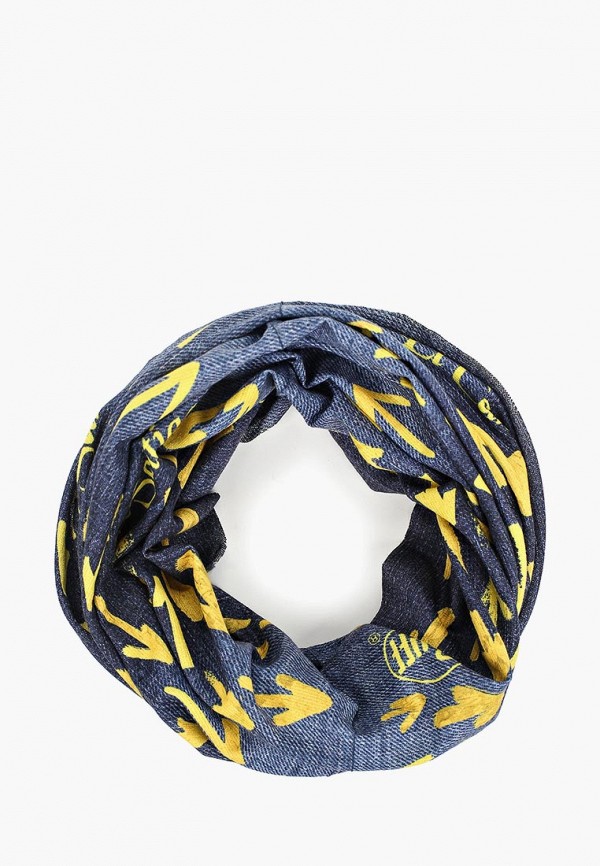 

Снуд Buff, Разноцветный, Camino de Santiago CoolNet® UV+