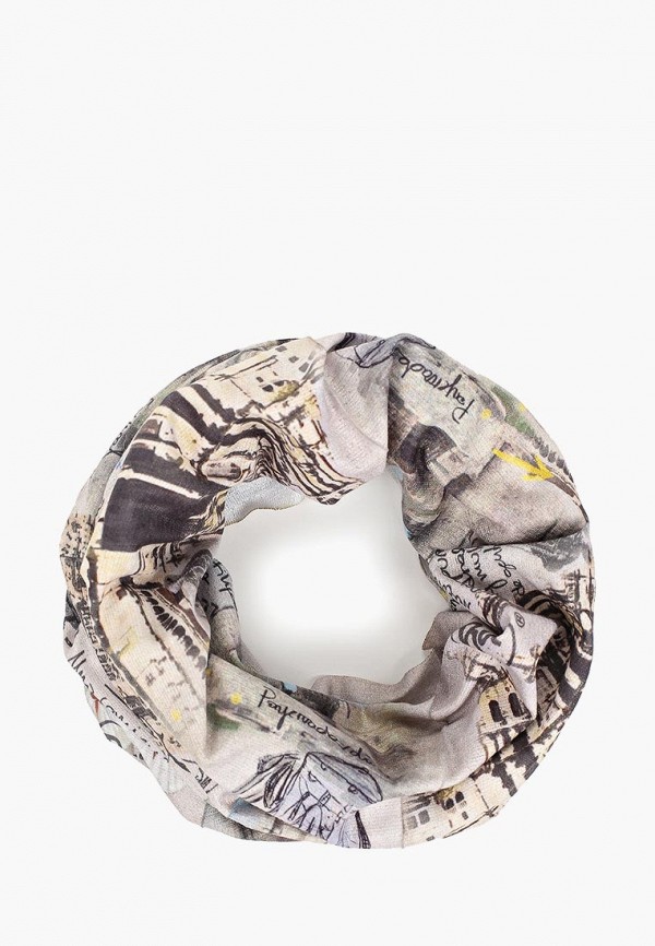 

Снуд Buff, Camino de Santiago CoolNet® UV, Разноцветный
