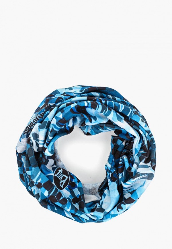 

Снуд Buff, Bugslinger CoolNet® UV, Разноцветный