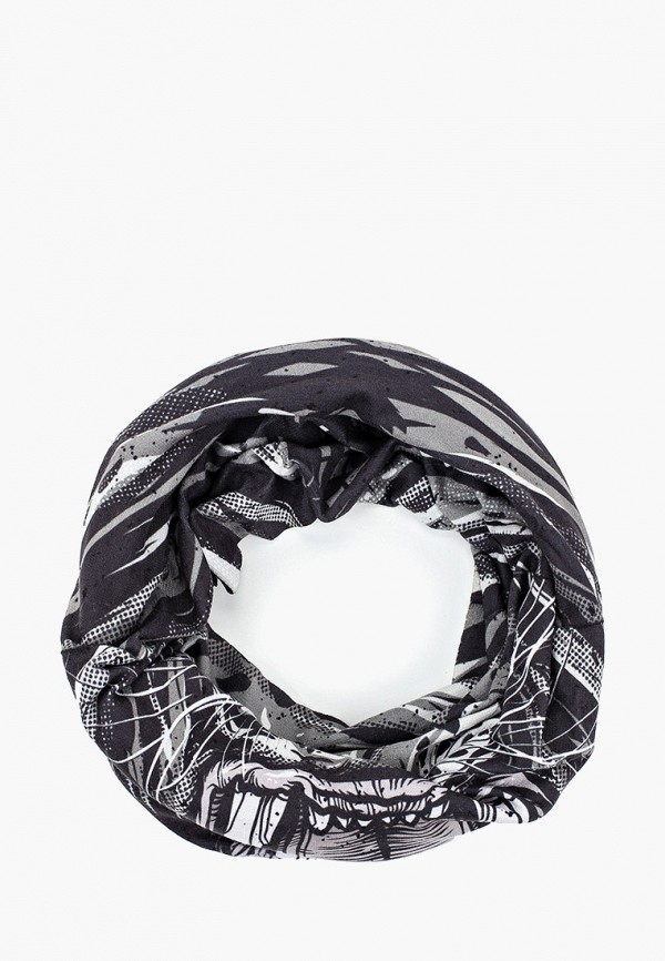 

Снуд Buff, Черный, Original