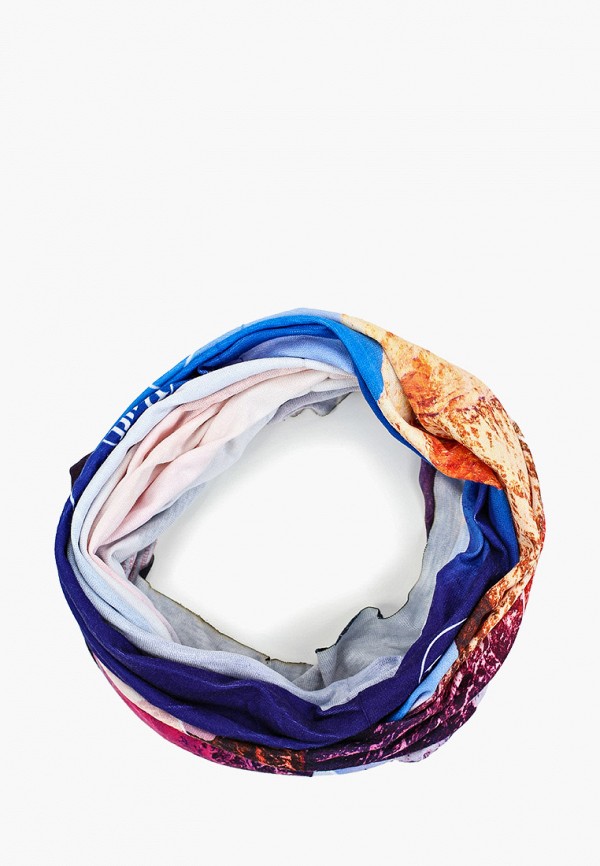 

Снуд Buff, Разноцветный, Mountain Collection Original