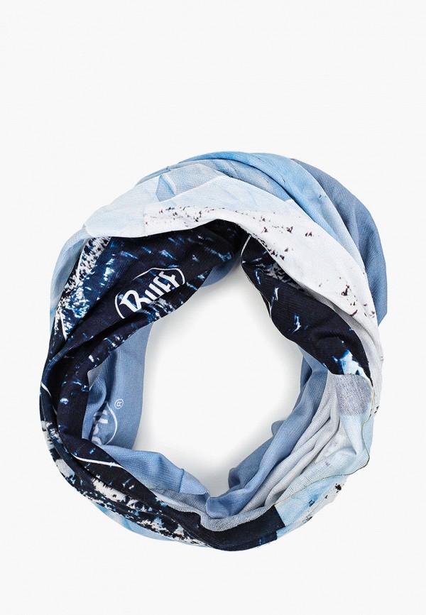 

Снуд Buff, Голубой, Mountain Collection Original
