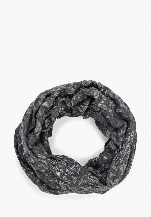 

Снуд Buff, Lightweight Merino Wool, Серый