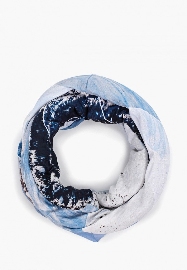 

Снуд Buff, Синий, Mountain Collection Polar
