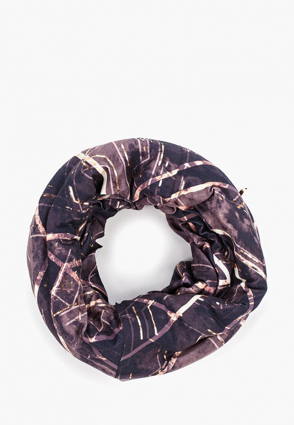 

Снуд Buff, Черный, Chic Polar Thermal