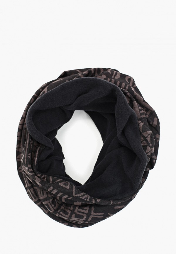 

Снуд Buff, Черный, Reversible Polar