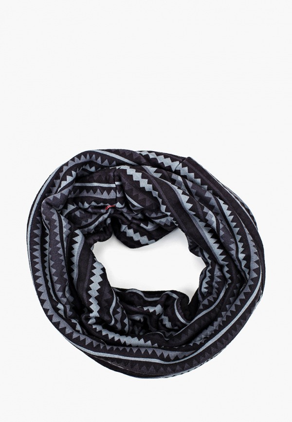 

Снуд Buff, Черный, Reversible Polar Neckwarmer