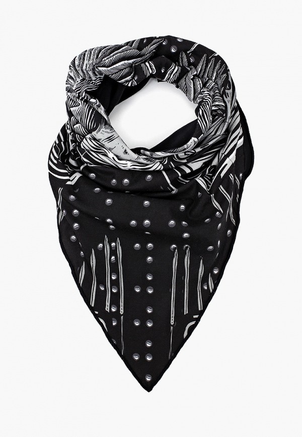 

Снуд Buff, Черный, Polar Bandana
