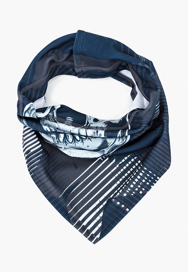 

Снуд Buff, Серый, Tech Fleece Bandana