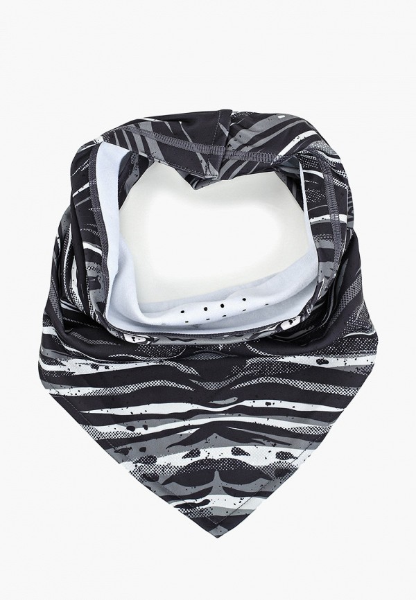 

Снуд Buff, Черный, Tech Fleece Bandana