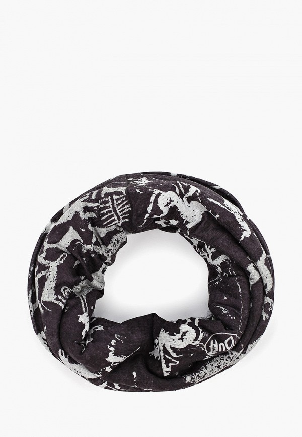 

Снуд Buff, Черный, National Geographic Polar